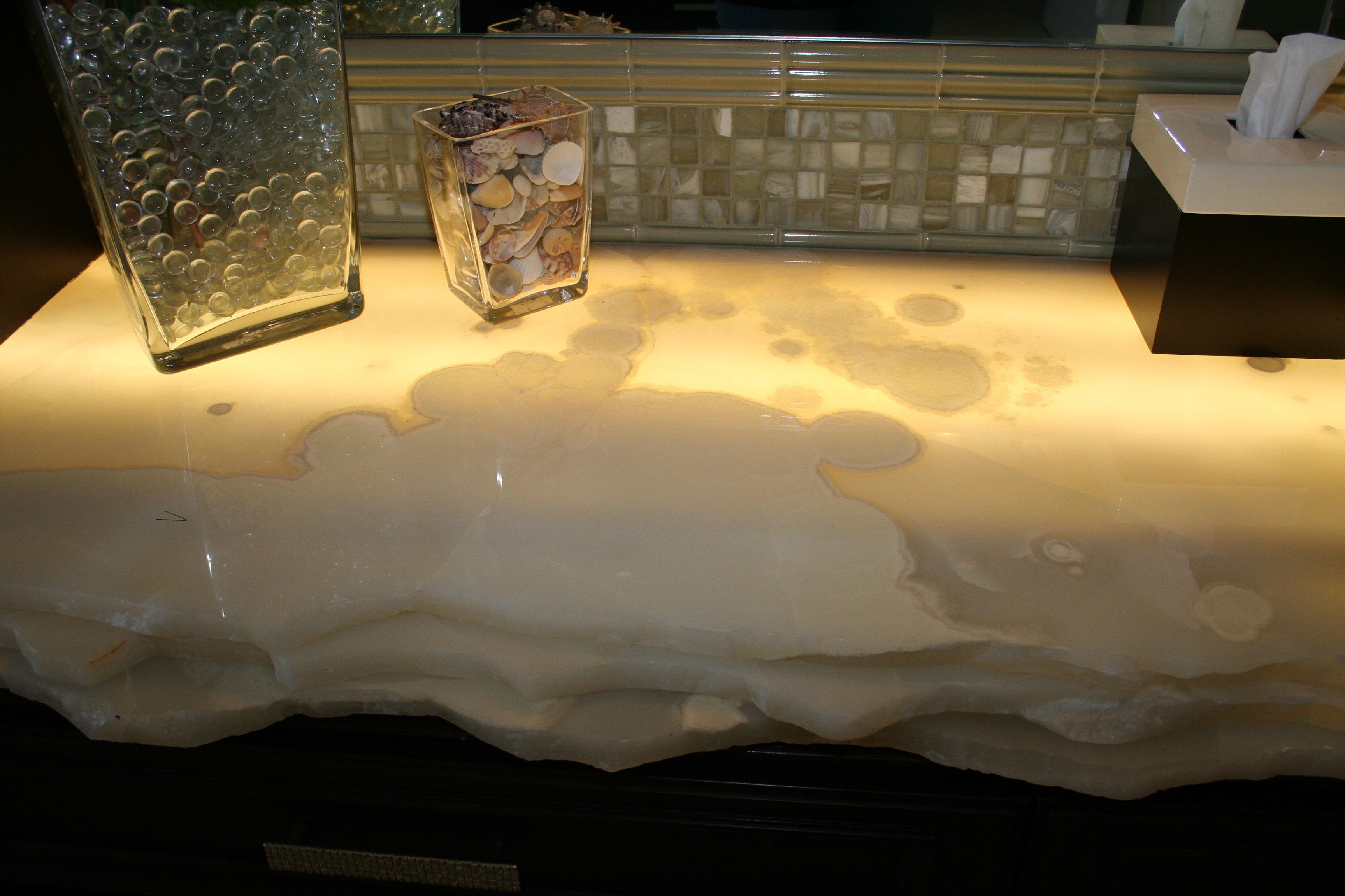Countertop